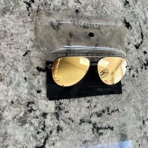 Quay Australia Desi Sunglasses